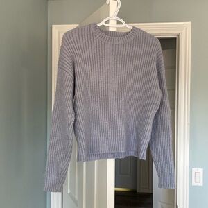 Knitted Sweater size M